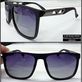 0022 Чоловічі Polarized (MQ30) Розмір 56-15-138